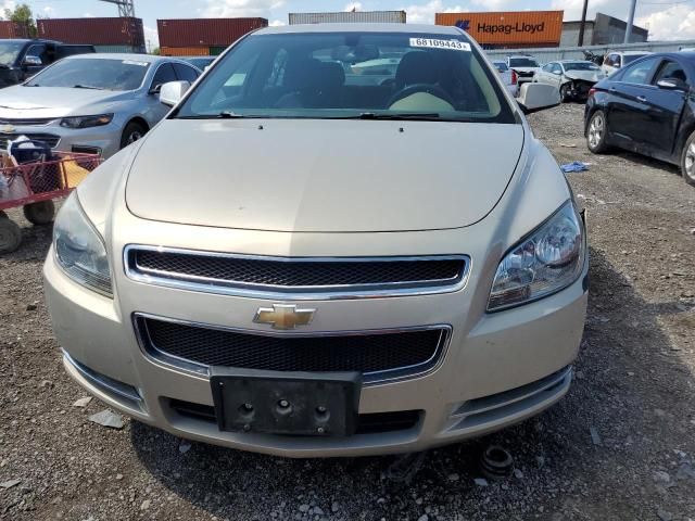 2012 Chevrolet Malibu 1LT