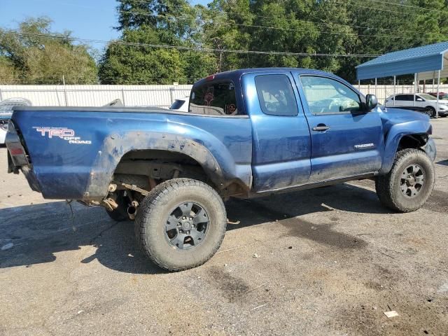 2008 Toyota Tacoma Prerunner Access Cab