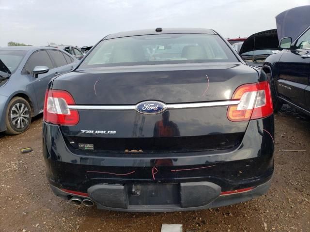 2012 Ford Taurus SE