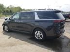 2022 KIA Carnival LX