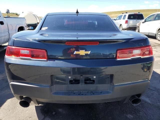 2014 Chevrolet Camaro LS