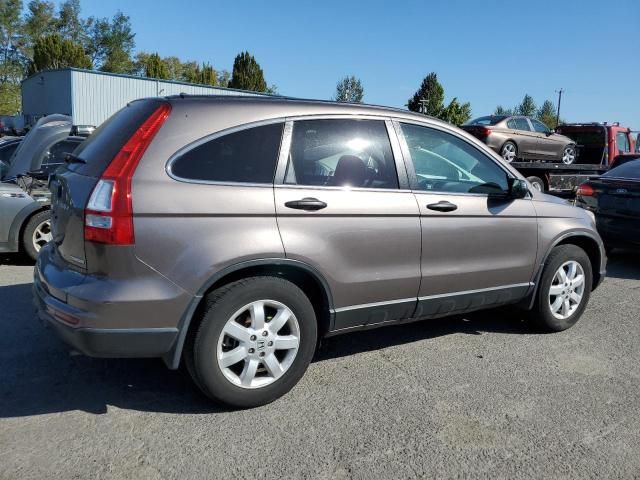 2011 Honda CR-V SE