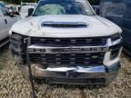 2021 Chevrolet Silverado K3500 LT