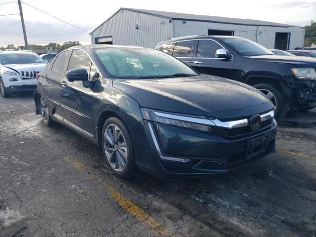 2018 Honda Clarity Touring