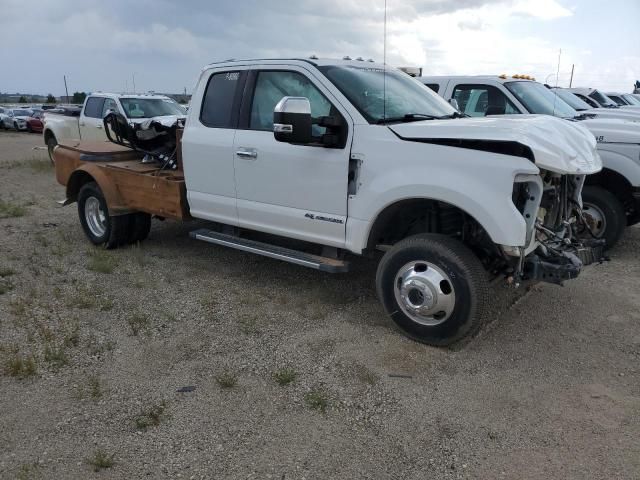 2020 Ford F350 Super Duty