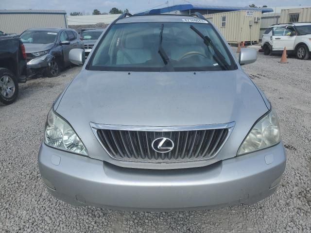 2009 Lexus RX 350