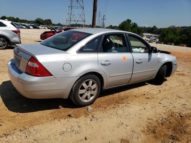 2005 Ford Five Hundred SE