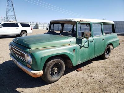 International Scout salvage cars for sale: 1968 International International Scout