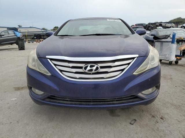 2012 Hyundai Sonata SE