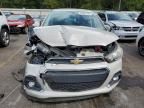 2016 Chevrolet Spark 1LT