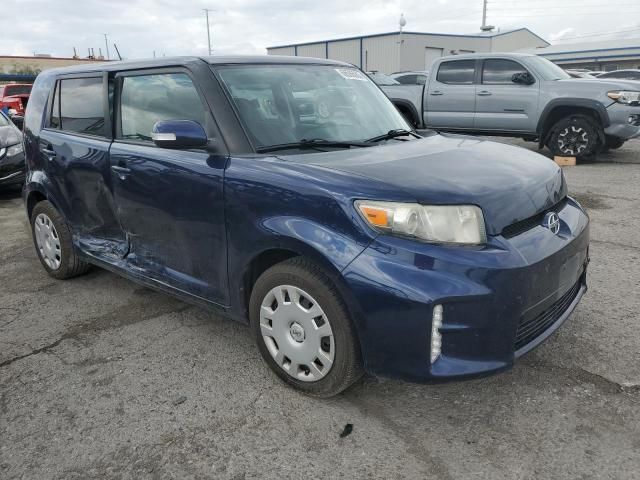 2013 Scion XB