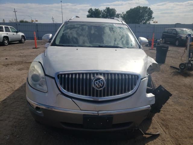 2012 Buick Enclave