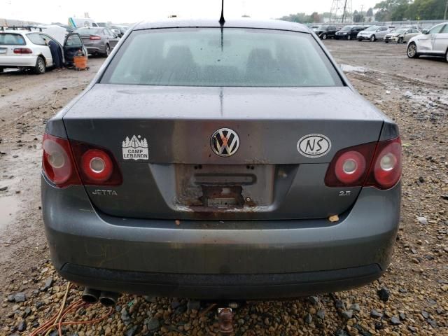 2012 Volkswagen Jetta S