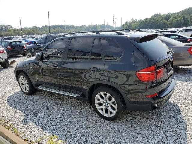 2013 BMW X5 XDRIVE35D