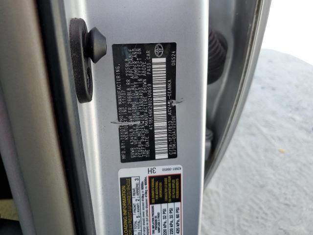 2008 Toyota Camry CE