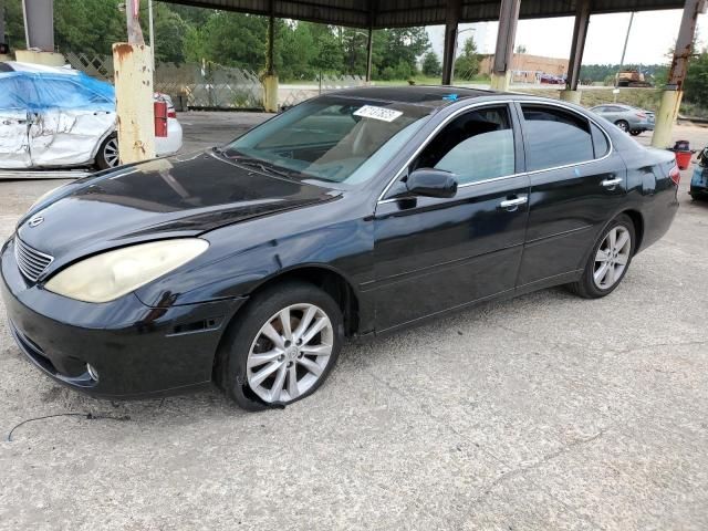 2006 Lexus ES 330