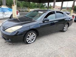 Salvage cars for sale from Copart Gaston, SC: 2006 Lexus ES 330