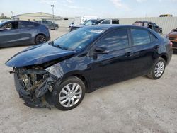 2015 Toyota Corolla L en venta en Houston, TX