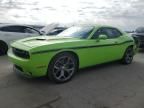 2015 Dodge Challenger SXT Plus