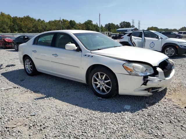 2007 Buick Lucerne CXL