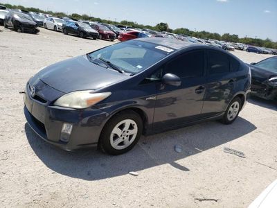 2011 Toyota Prius en venta en San Antonio, TX