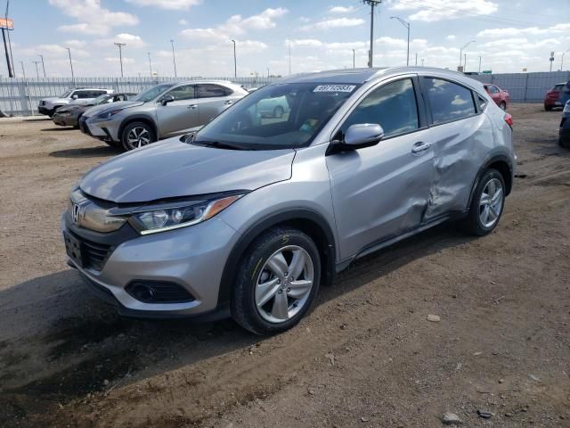 2019 Honda HR-V EX