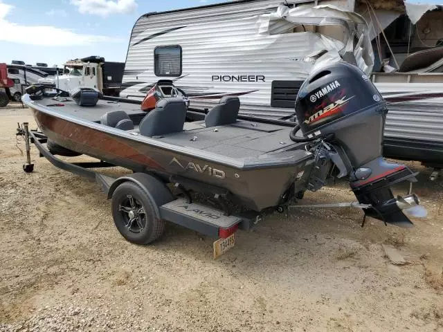 2021 Other Boat