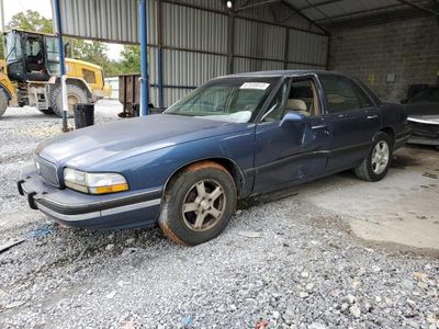 Buick Lesabre salvage cars for sale: 1995 Buick Lesabre Custom
