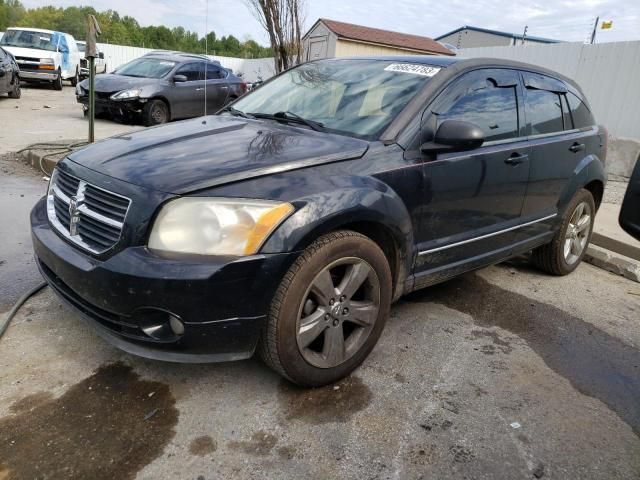 2010 Dodge Caliber R/T