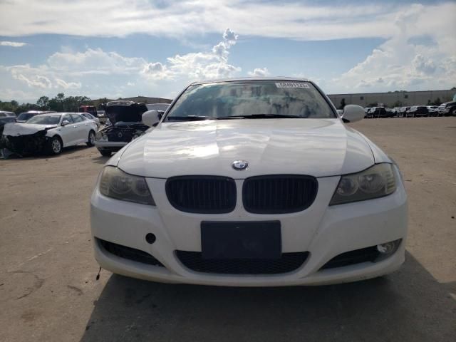 2011 BMW 328 I