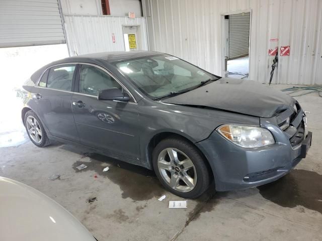 2009 Chevrolet Malibu LS