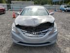 2012 Hyundai Sonata SE