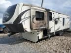 2015 Big Country Travel Trailer