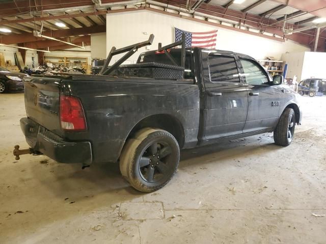 2018 Dodge RAM 1500 ST