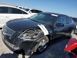 Nissan salvage cars for sale: 2008 Nissan Altima 2.5