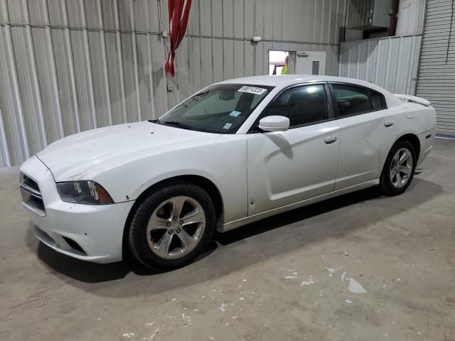 2012 Dodge Charger SXT