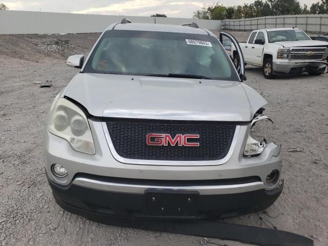 2012 GMC Acadia SLT-1