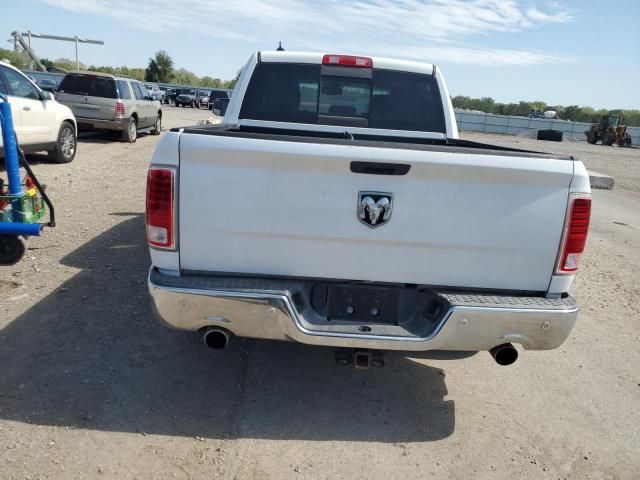 2015 Dodge 1500 Laramie