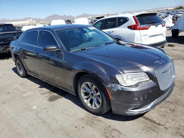 2015 Chrysler 300 Limited