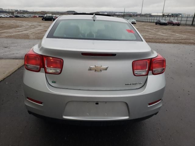 2015 Chevrolet Malibu 1LT