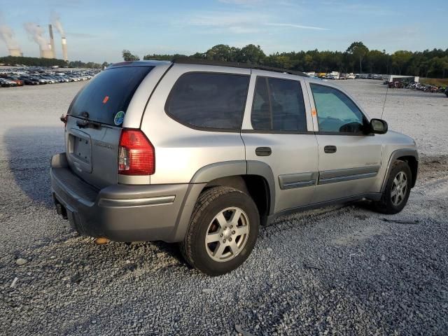 2005 Isuzu Ascender S