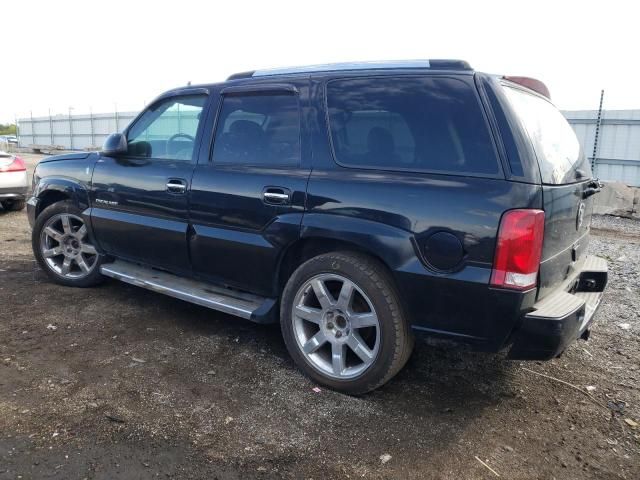 2006 Cadillac Escalade Luxury