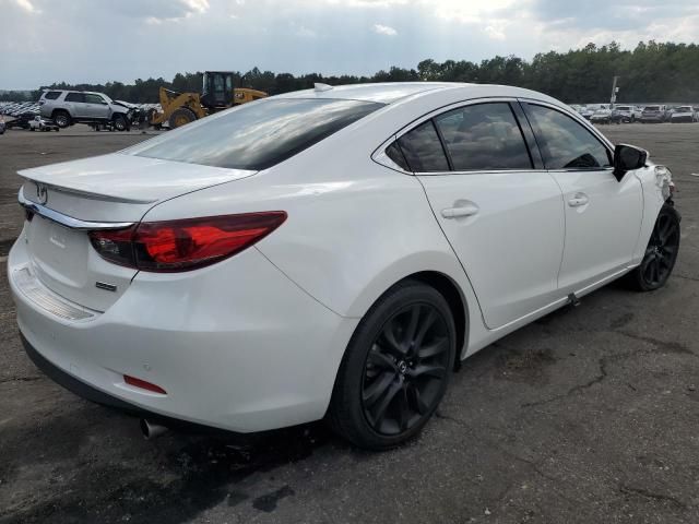 2015 Mazda 6 Grand Touring