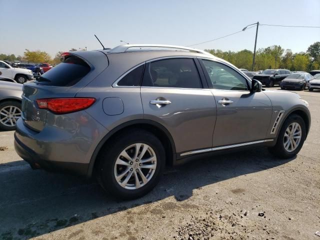 2015 Infiniti QX70