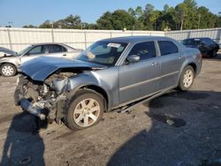Salvage cars for sale from Copart Eight Mile, AL: 2007 Chrysler 300 Touring