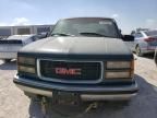 1996 GMC Sierra K1500