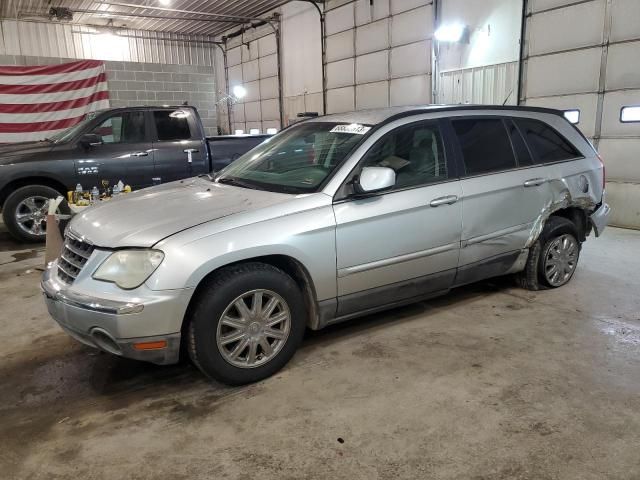 2007 Chrysler Pacifica Touring