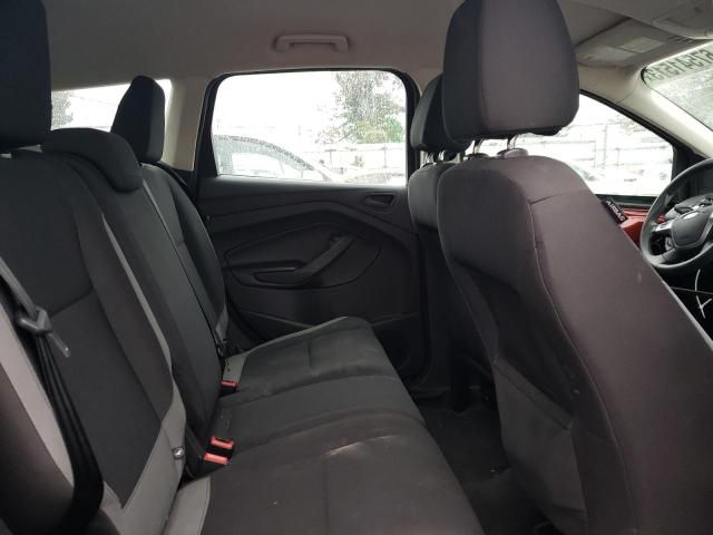 2014 Ford Escape S