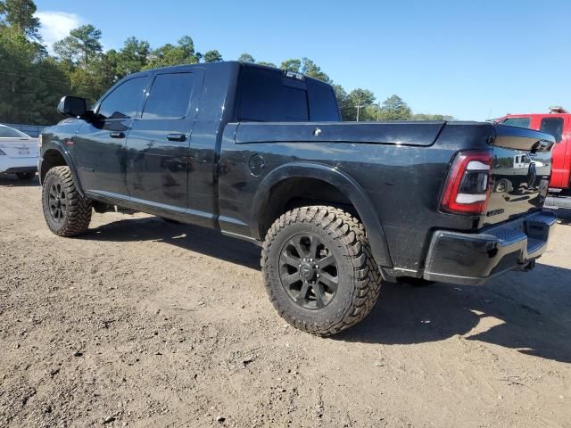 2020 Dodge 2500 Laramie