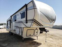 Vehiculos salvage en venta de Copart Fresno, CA: 2022 Keystone RV Trailer